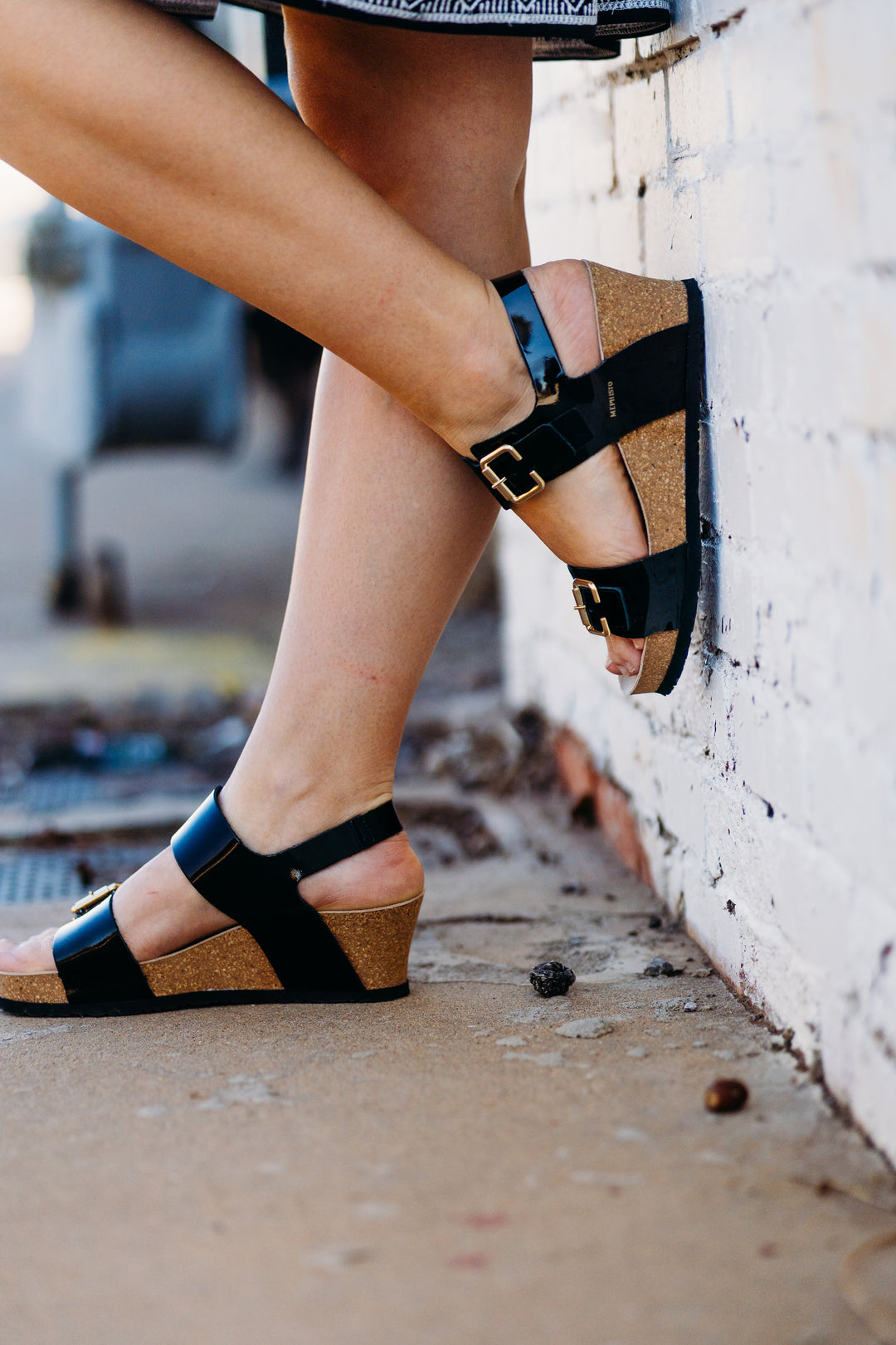 Mephisto: Lissandra Wedge in BKVER