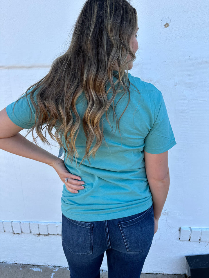 Oliver&Otis:  Move Mountains Tee