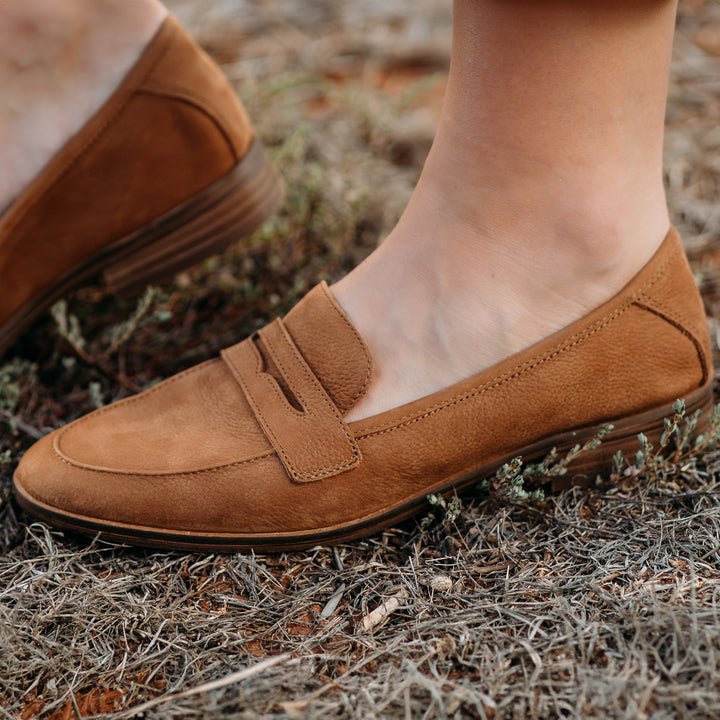 Lucky Brand: Parmin Loafer in Pinto