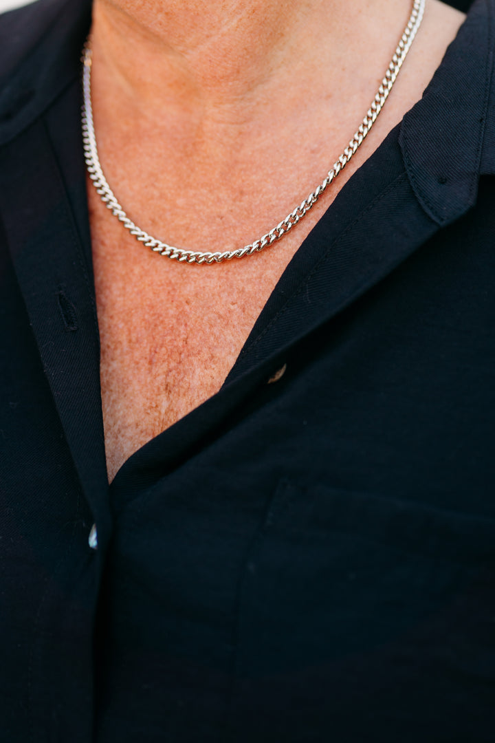 Karen Kane: Ruched Sleeve Shirt in Black 3L14500