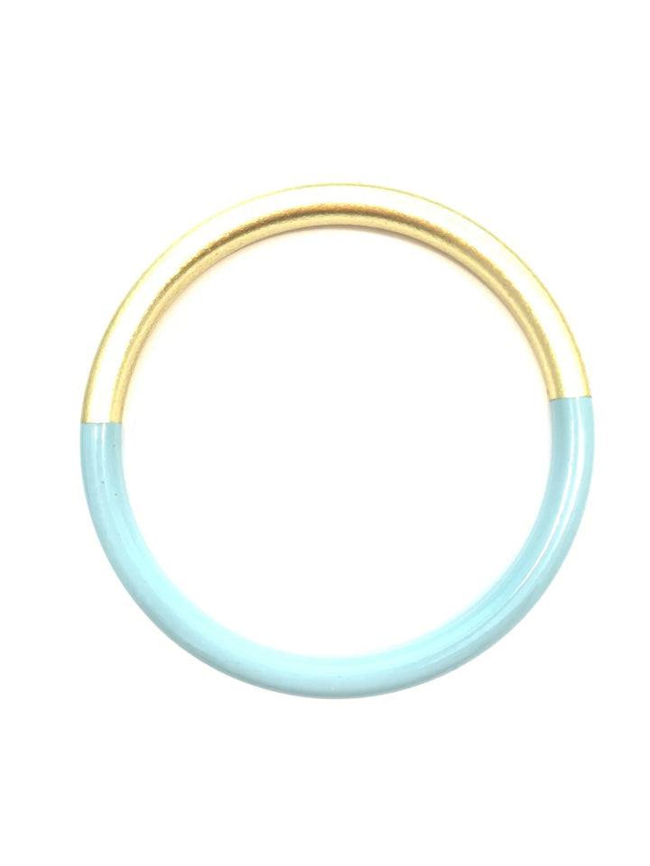 Accessory Jane: Colored Bangles