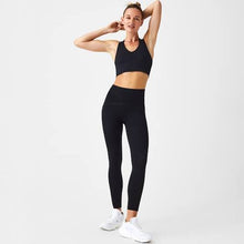 Load image into Gallery viewer, Spanx: Contour Rib 7/8 Leggings
