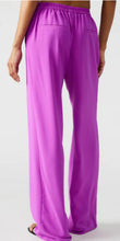 Load image into Gallery viewer, Steve Madden: Payton Pant in Magenta Purple
