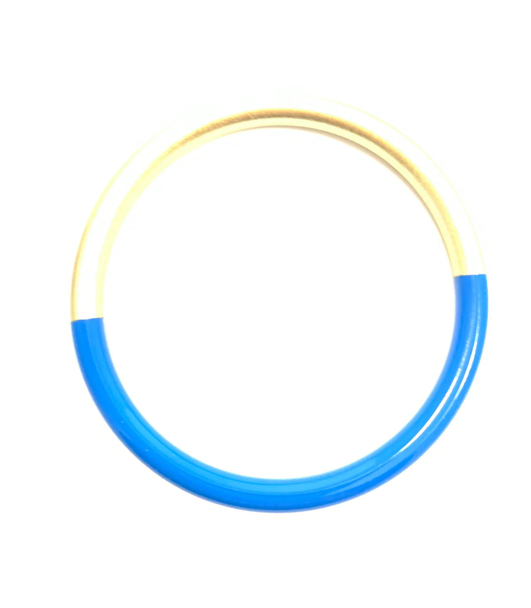 Accessory Jane: Colored Bangles