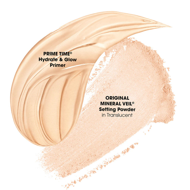 Bare Minerals: Complexion Heroes Mineral Veil and Primer Gift Set