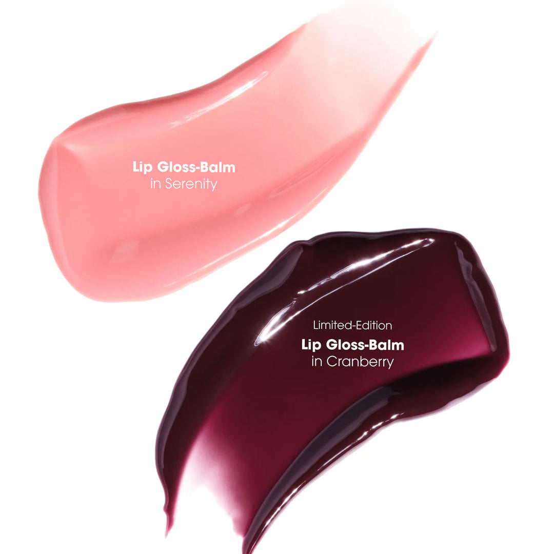 Bare Minerals: Gleam On Gloss Balm Duo