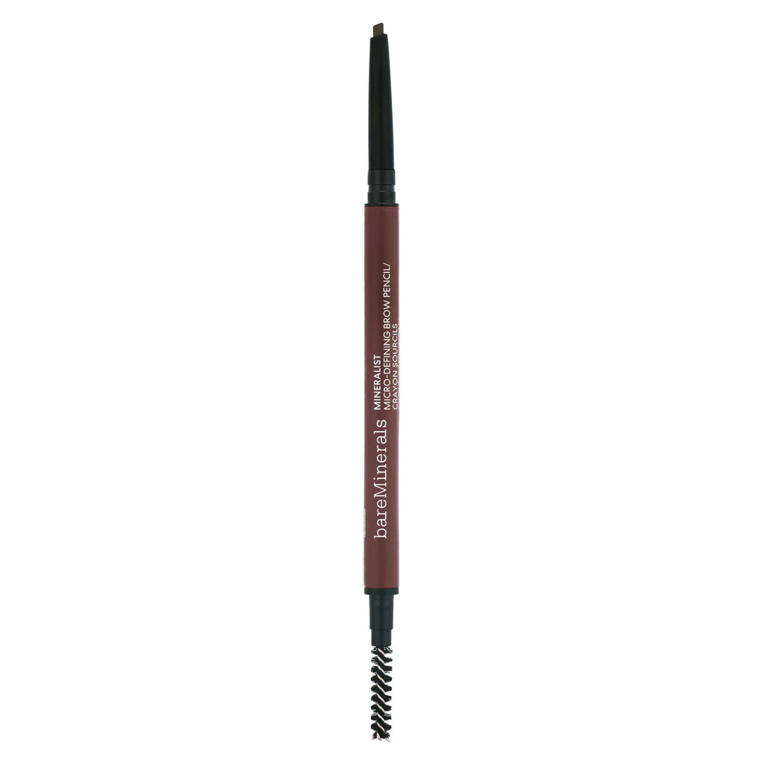 Bare Minerals: Mineralist Micro-Defining Brow Pencil