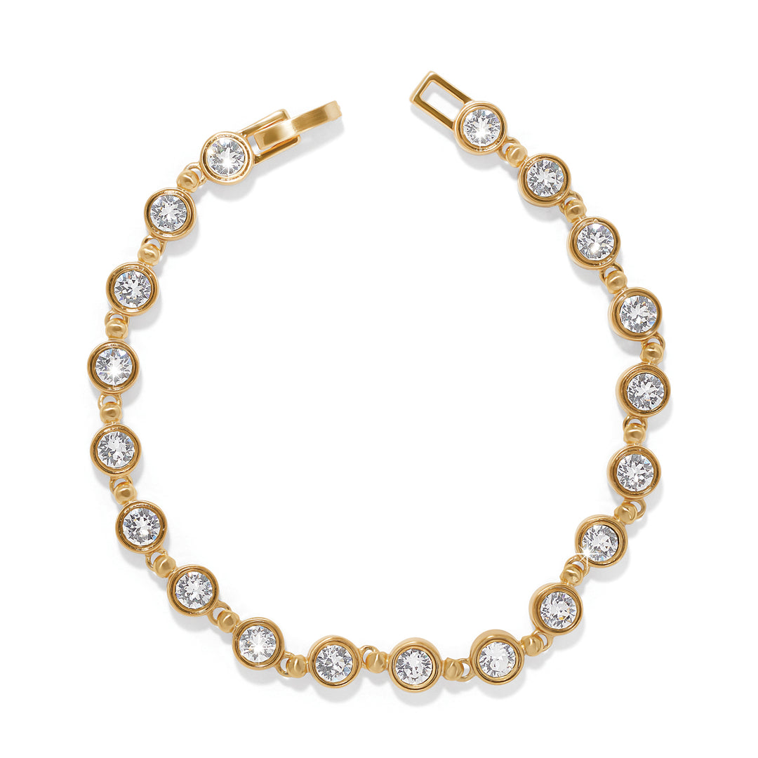 Brighton: Gold Twinkle Mod Bracelet