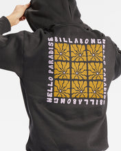 Load image into Gallery viewer, Billabong: Take me to Paradise Hoodie
