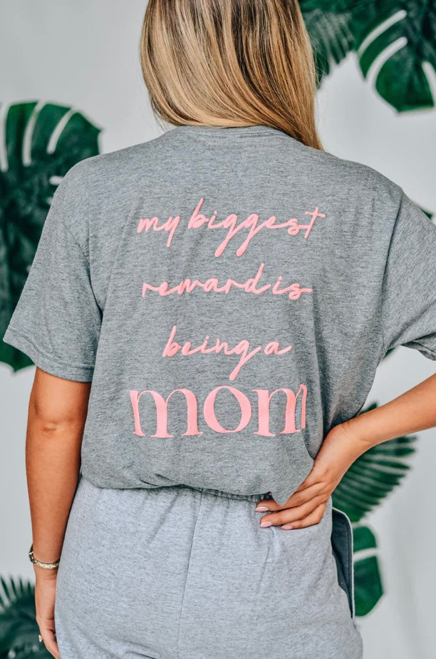 Southern Bliss: Worth Every Moment Tee