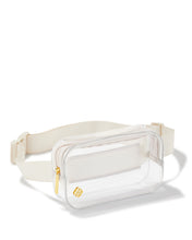 Load image into Gallery viewer, Kendra Scott: Clear Belt Bag
