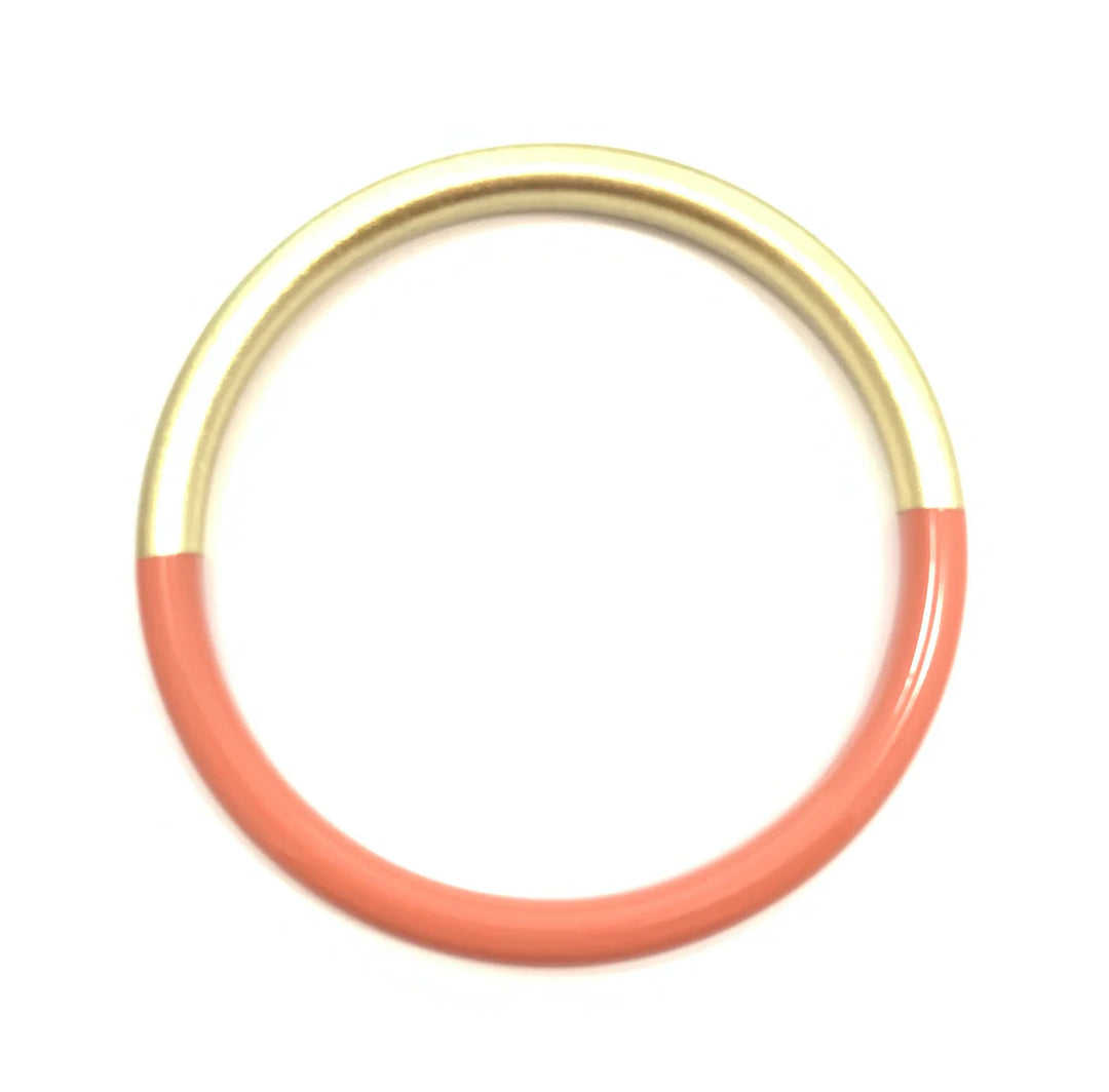 Accessory Jane: Colored Bangles