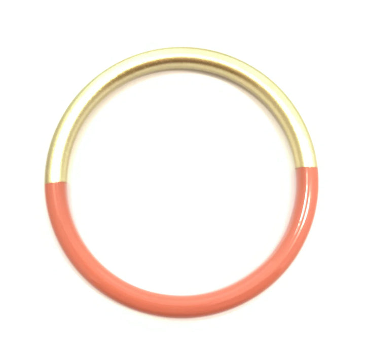 Accessory Jane: Colored Bangles