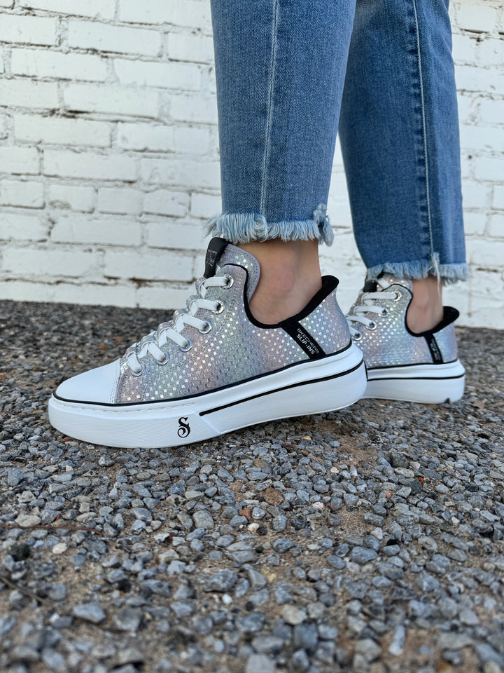 Skechers: Snoop One - Disco Snoop