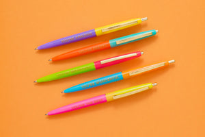 Taylor Elliott Designs: Compliments Pen Set