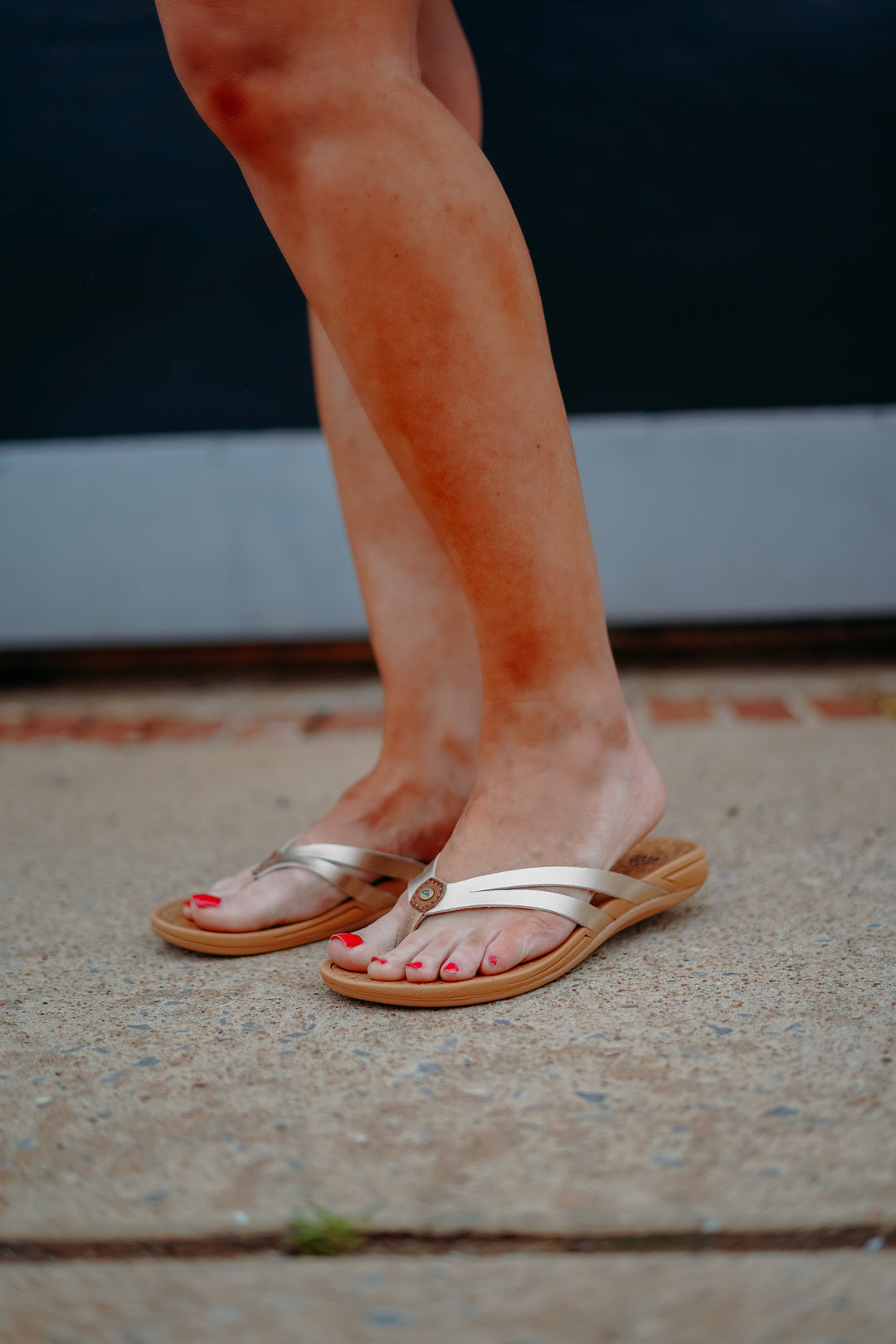 Reef: Pacific Joy in Golden Hour