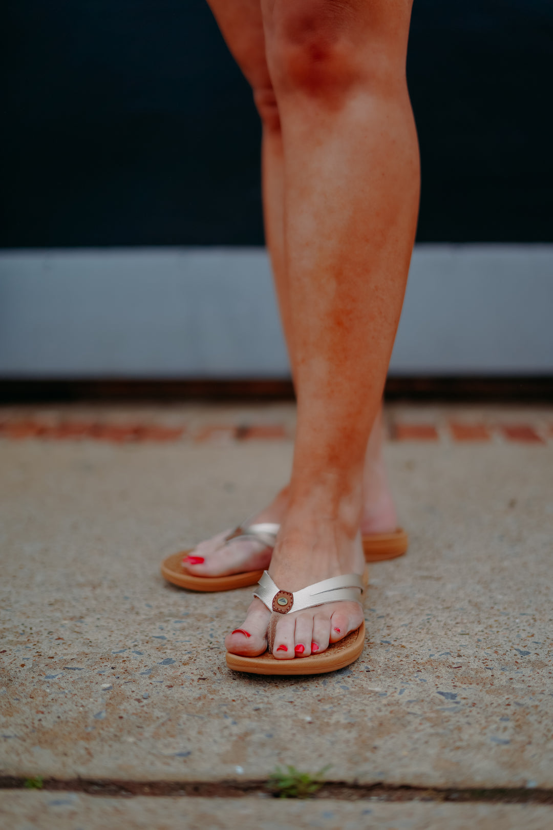 Reef: Pacific Joy in Golden Hour