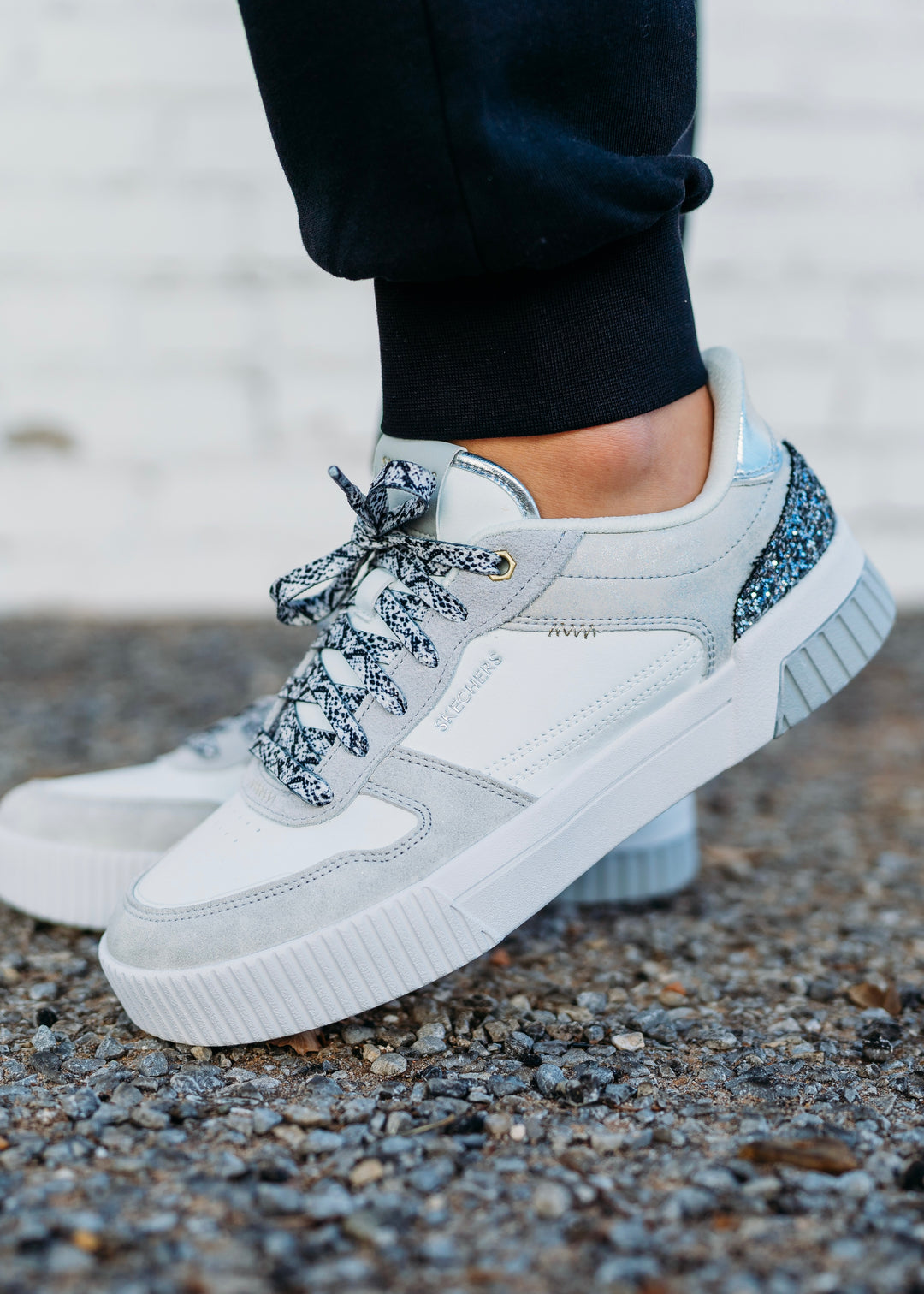 Skechers: Jade - Radiant Roar - 185223 WSL