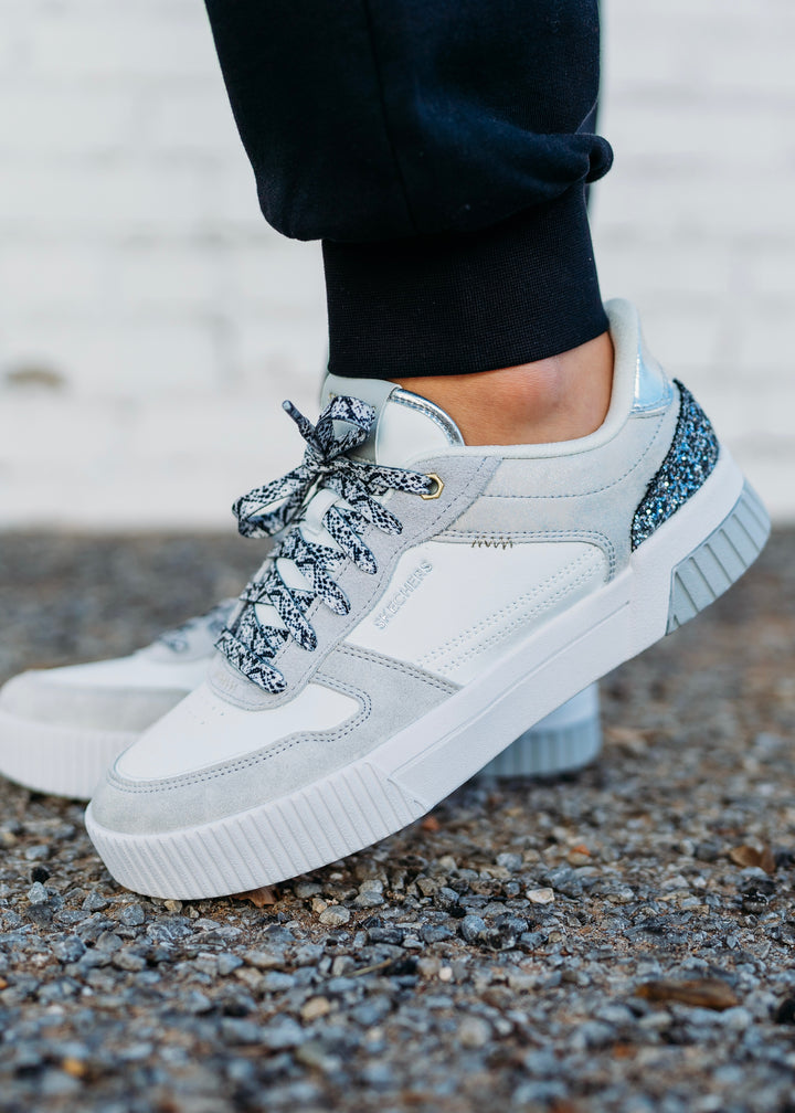 Skechers: Jade - Radiant Roar - 185223 WSL