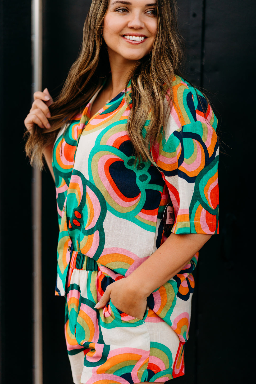 Billabong: Mami Wata Beach Side in Mulch