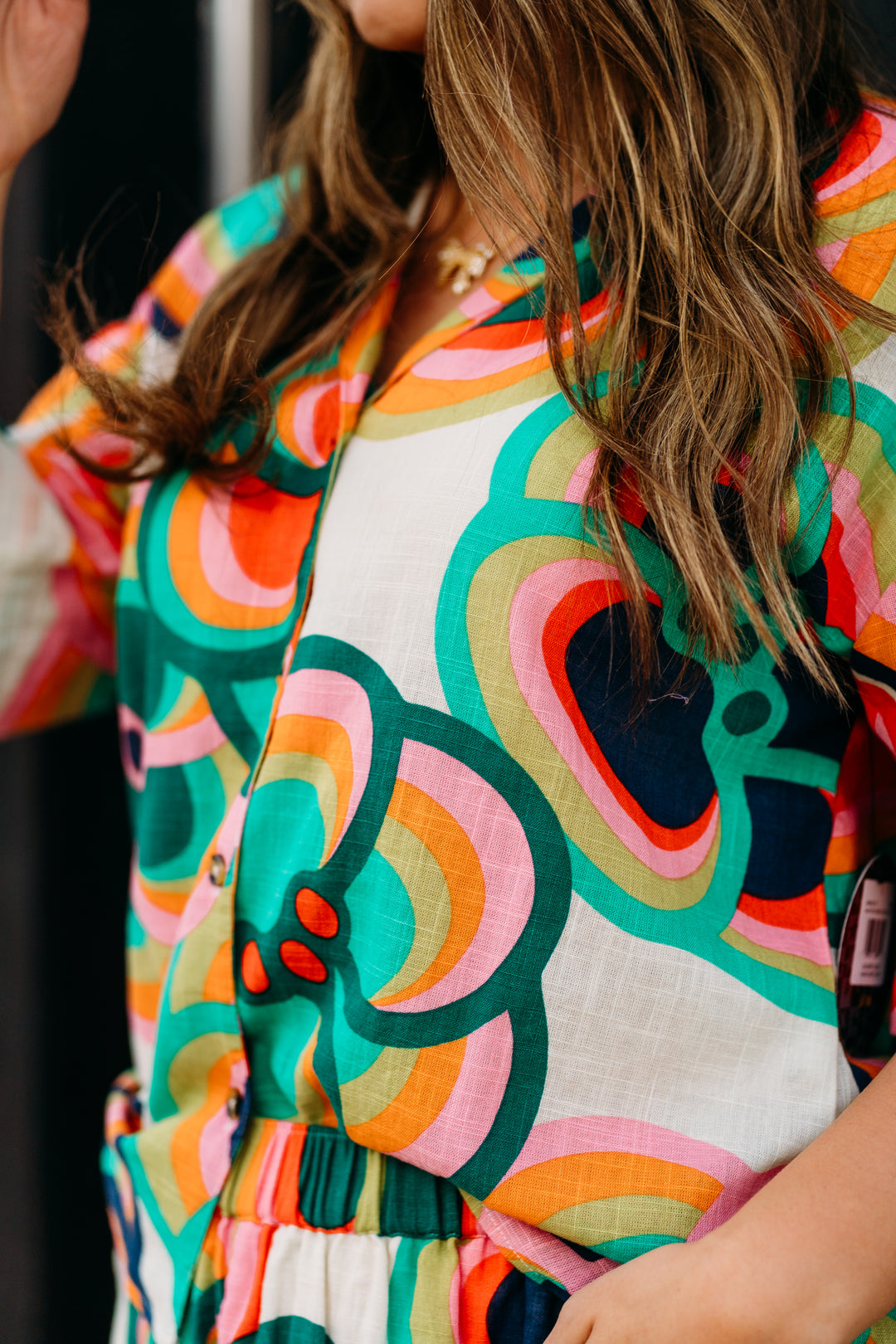 Billabong: Mami Wata Beach Side in Mulch