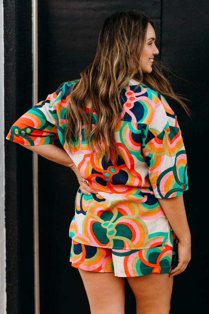 Billabong: Mami Wata Beach Side in Mulch