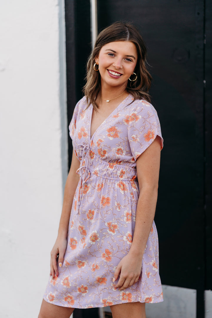 Billabong: Warm Rays Dress in AMS