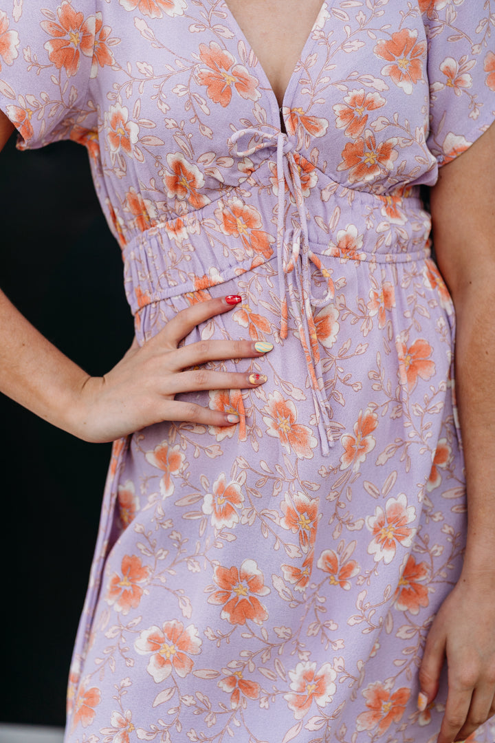 Billabong: Warm Rays Dress in AMS