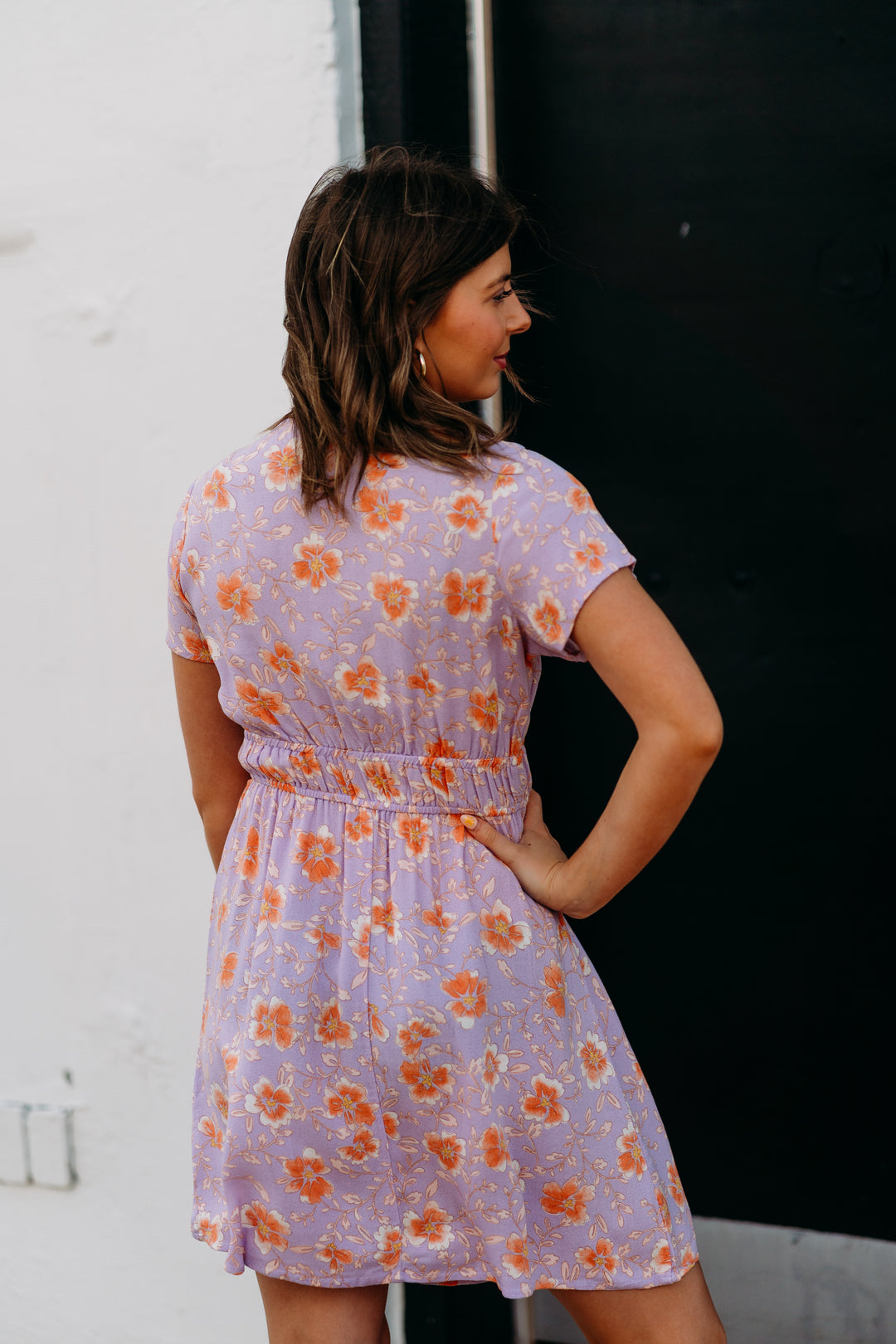 Billabong: Warm Rays Dress in AMS