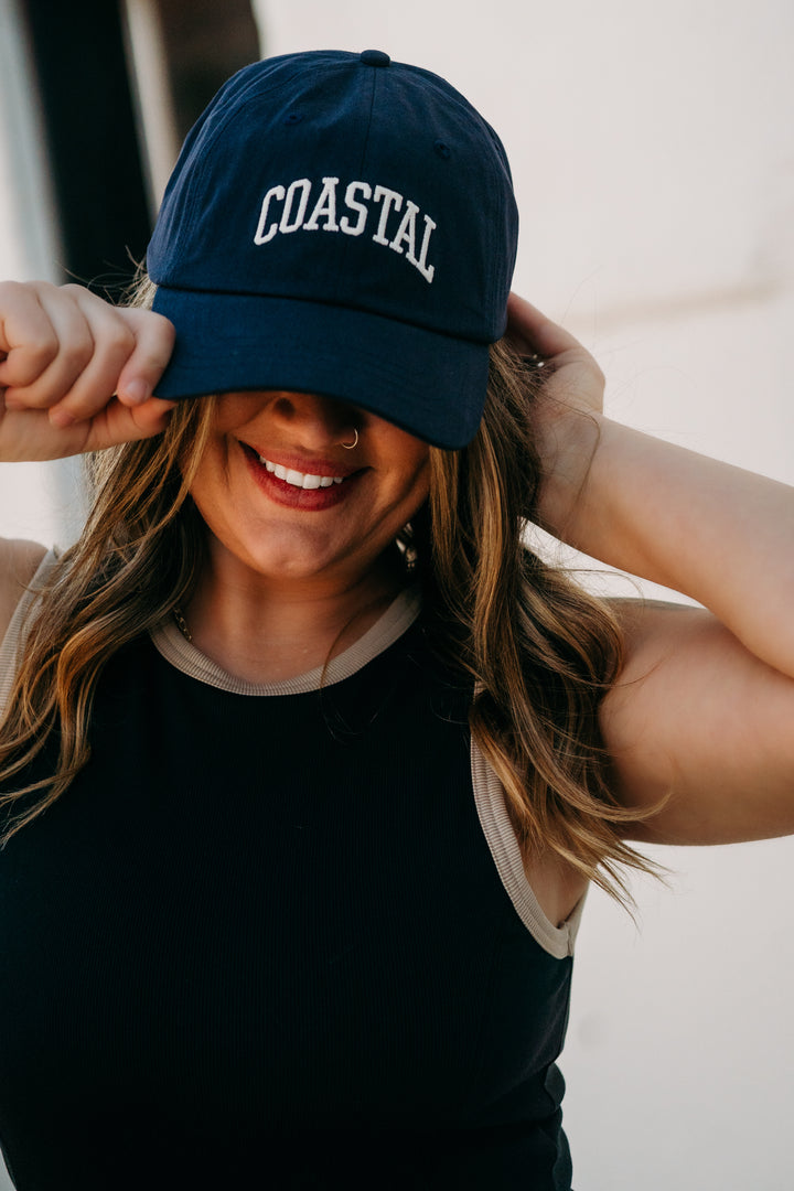 Z Supply: Coastal Dad Hat