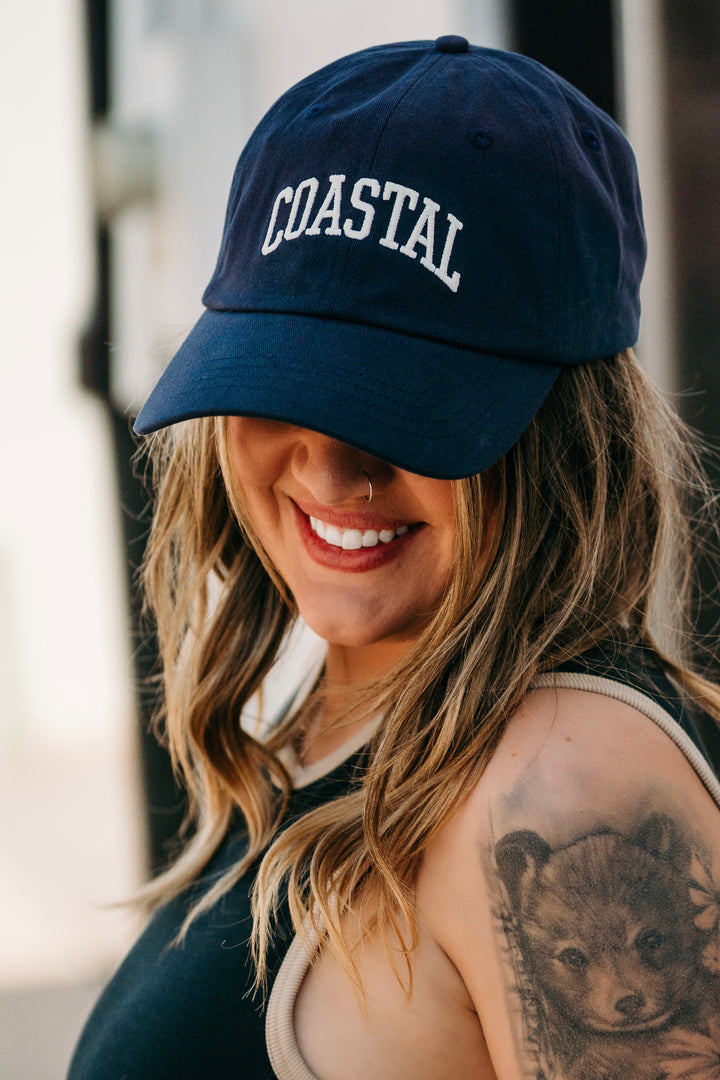 Z Supply: Coastal Dad Hat