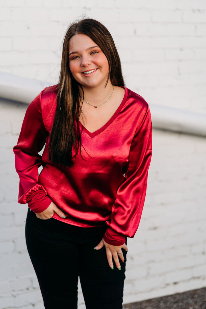 Another Love: Aya in Granada