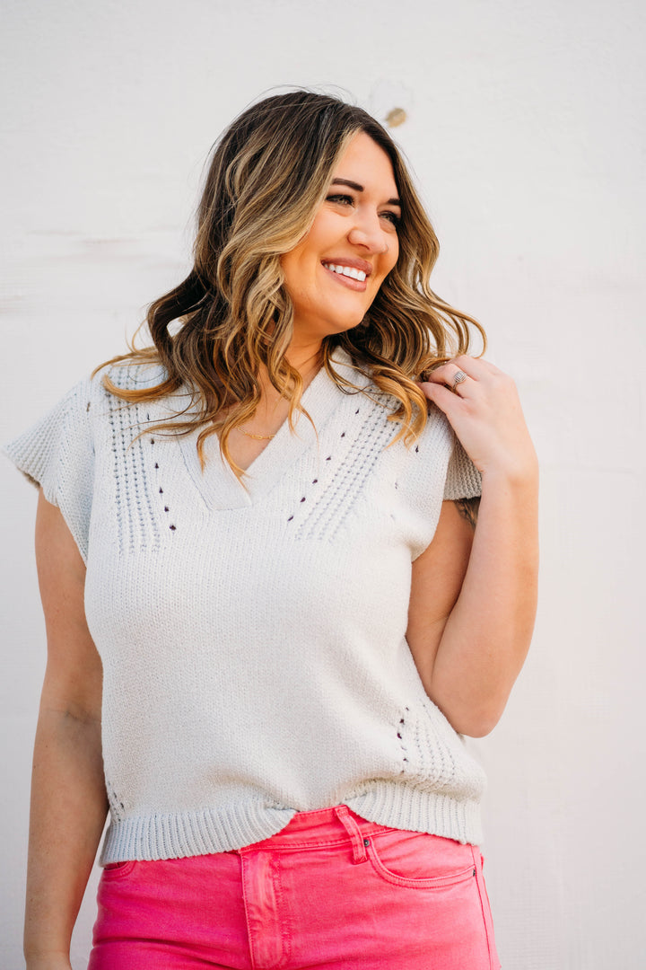 Dear John: Una in Pearl Heather