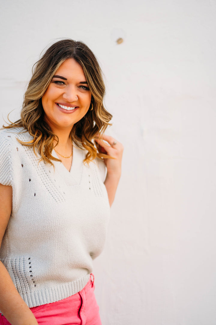 Dear John: Una in Pearl Heather