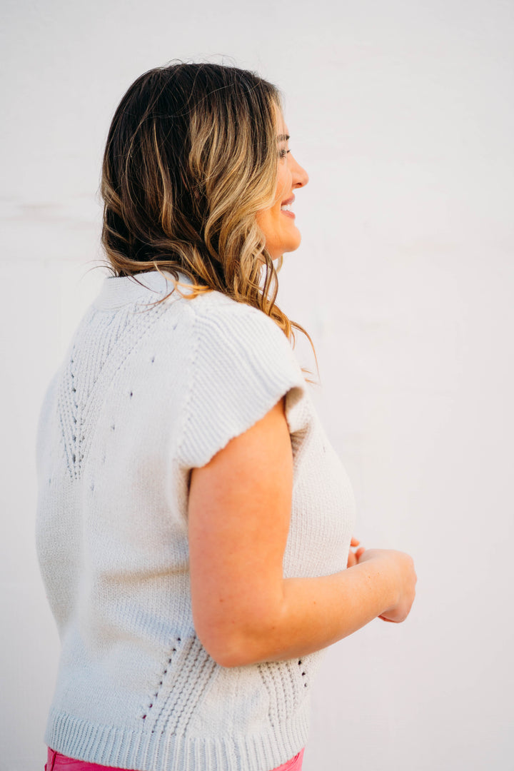 Dear John: Una in Pearl Heather