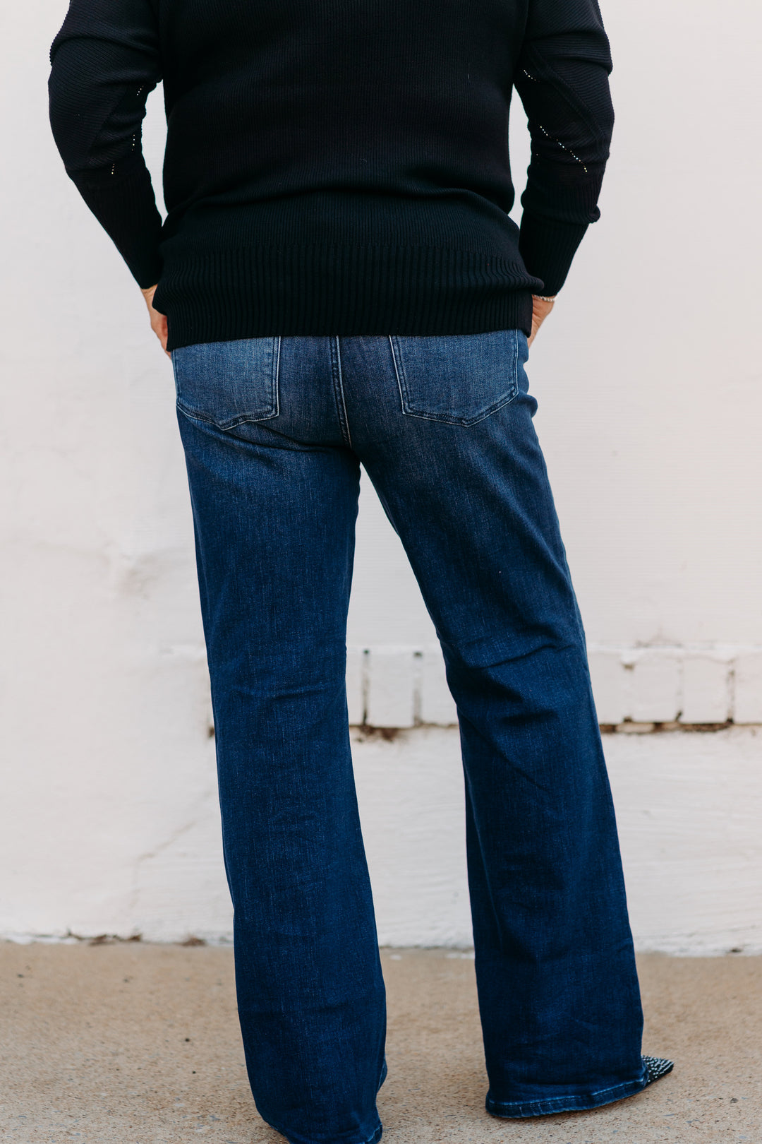 Liverpool: Lucy Bootcut Jeans in Granada Hills LM4000F97