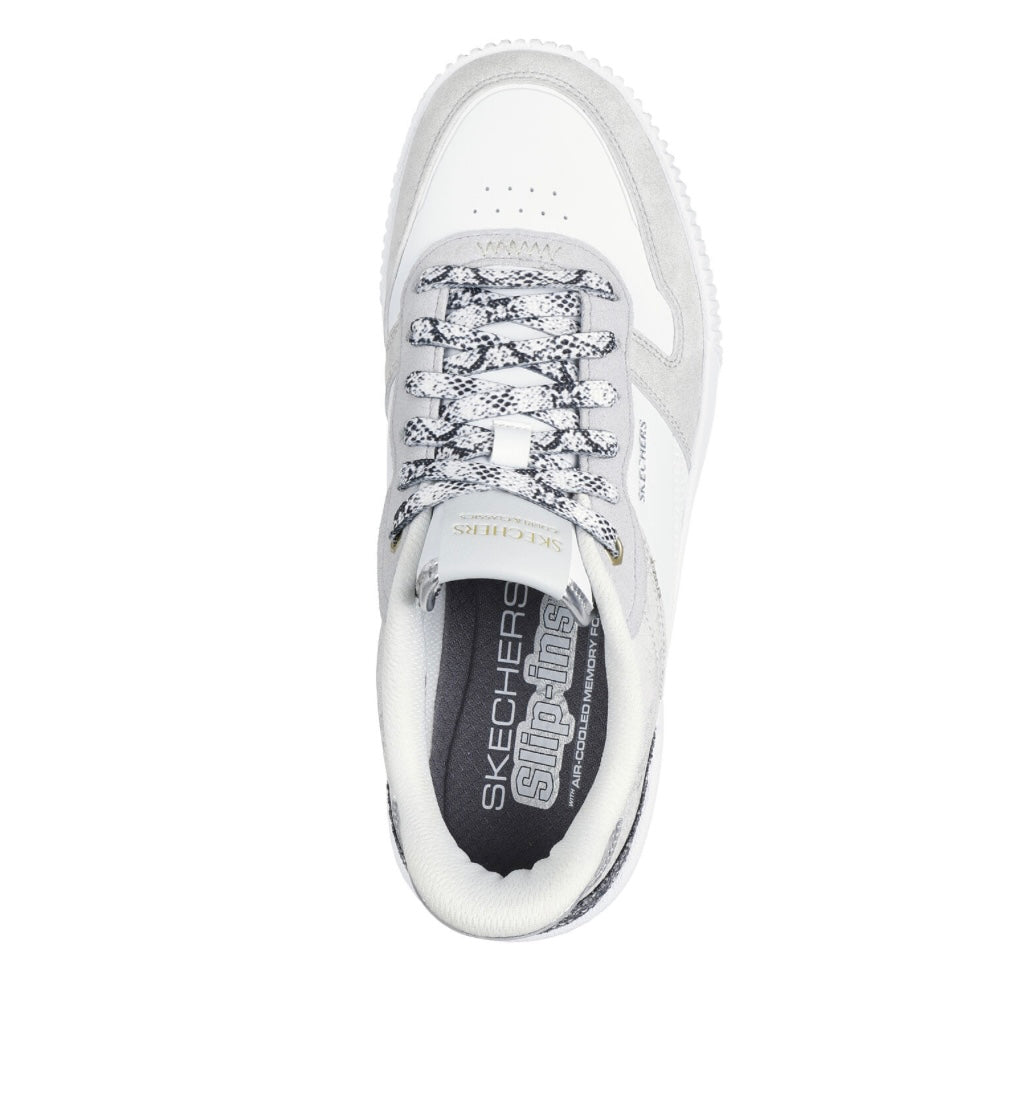 Skechers: Jade - Radiant Roar - 185223 WSL