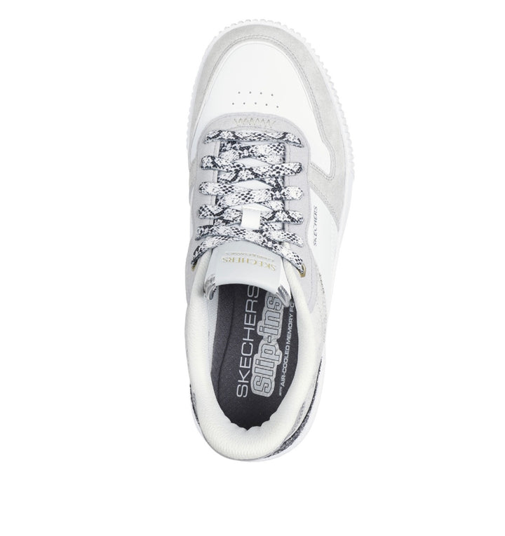 Skechers: Jade - Radiant Roar - 185223 WSL