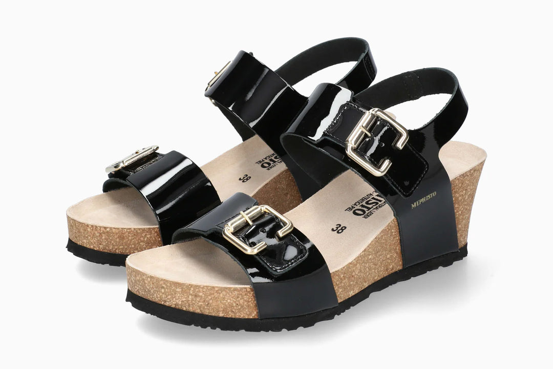 Mephisto: Lissandra Wedge in BKVER