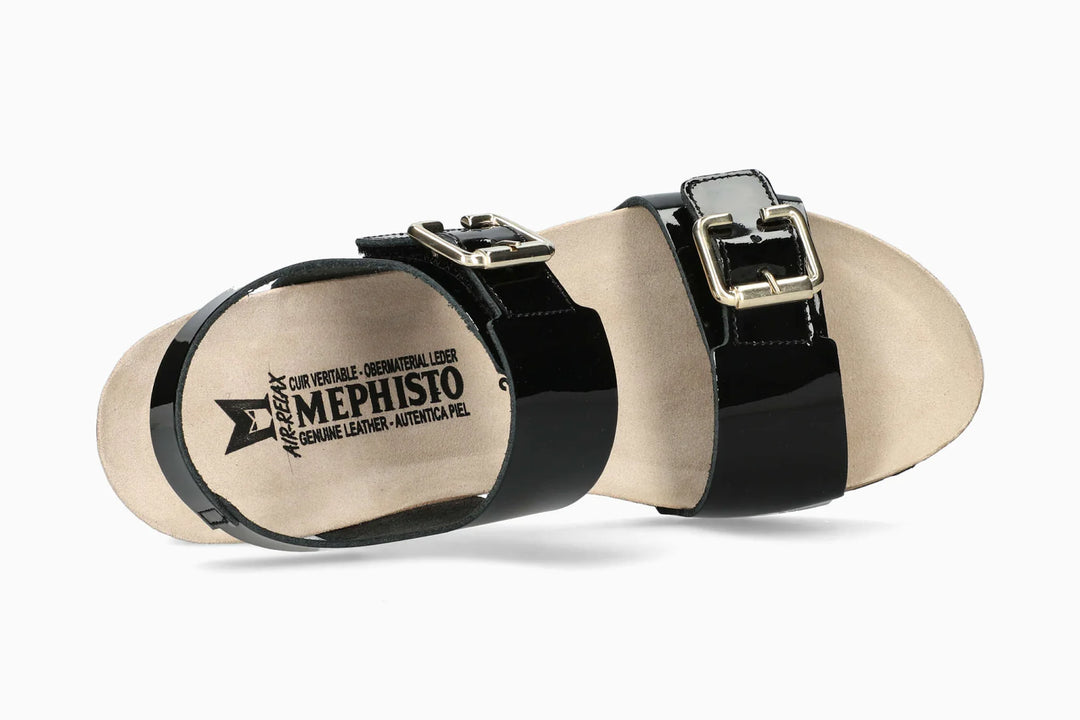 Mephisto: Lissandra Wedge in BKVER