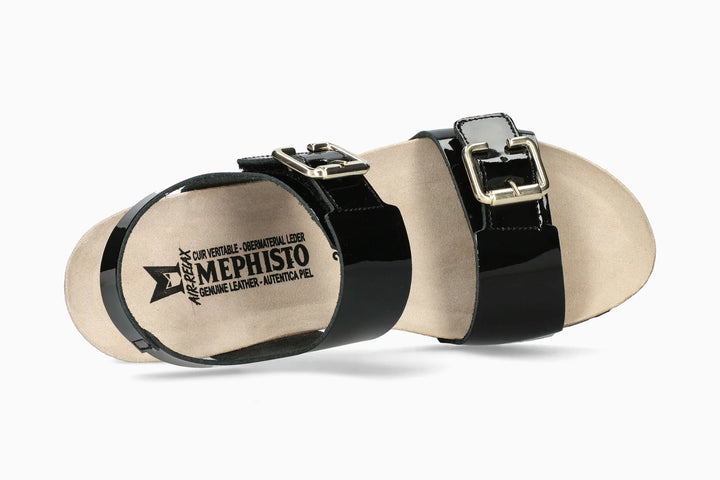 Mephisto: Lissandra Wedge in BKVER