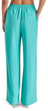 Load image into Gallery viewer, Steve Madden: Payton Pant in Pastel Turquoise
