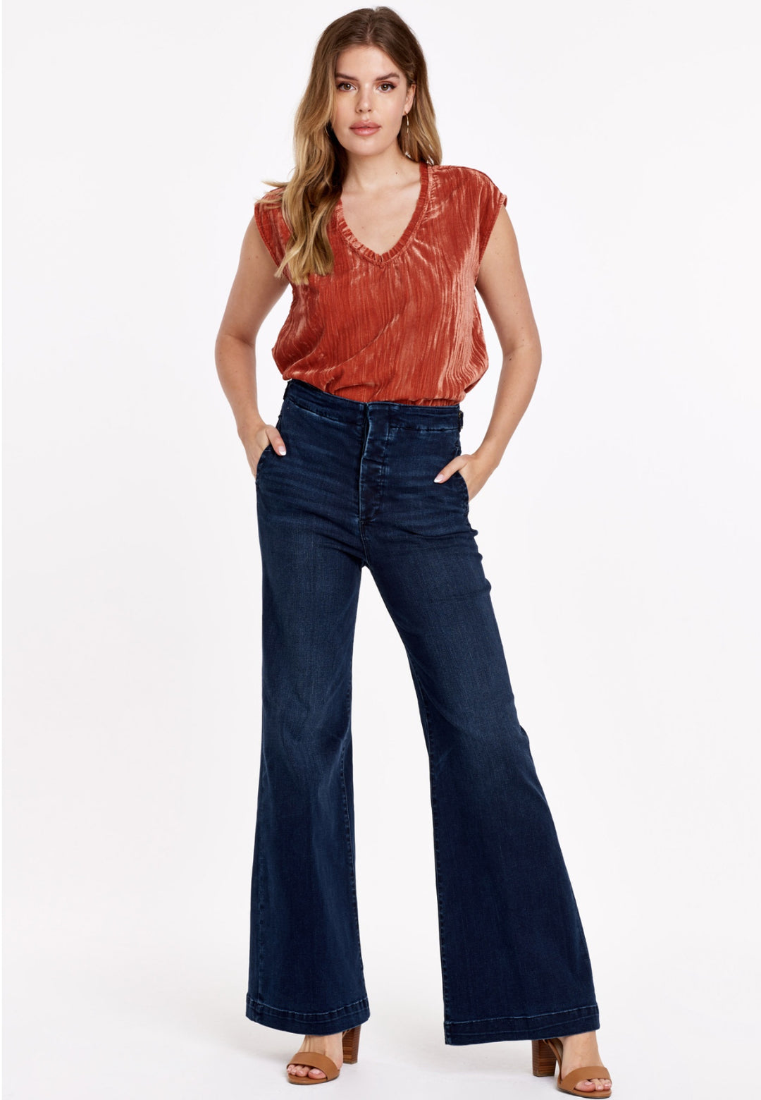 Dear John: Marty Jean in Baylor