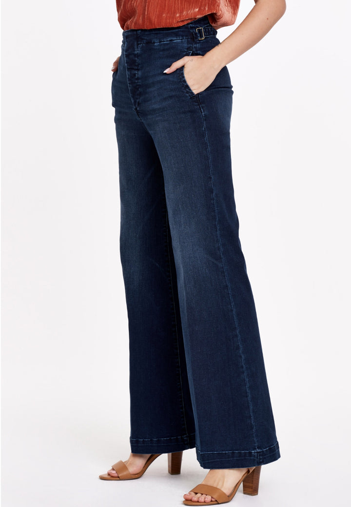 Dear John: Marty Jean in Baylor