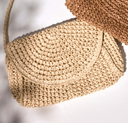 Z Supply: Sand Dollar Mini Straw