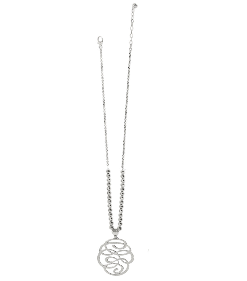 Brighton: Skribbel Beaded Necklace