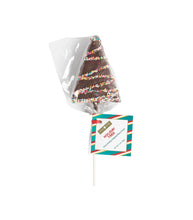 Load image into Gallery viewer, Lolli &amp; Pops: Holiday Tree Crispy Pop
