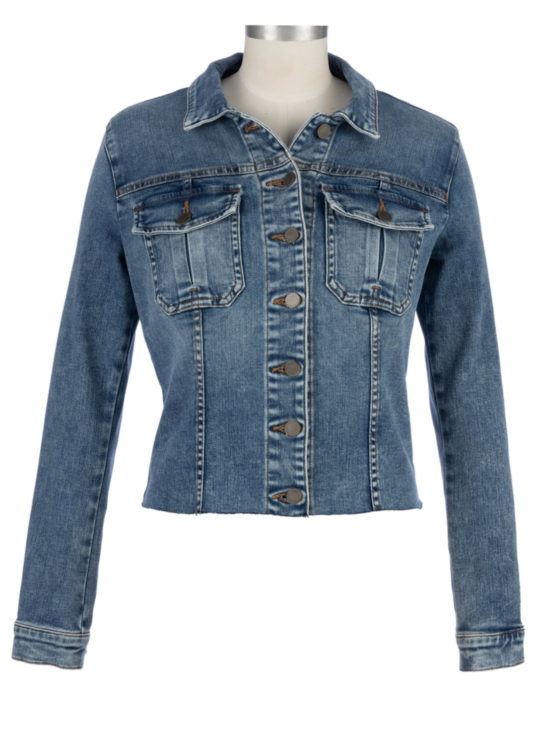 Kut: Kara Jacket in Dearly