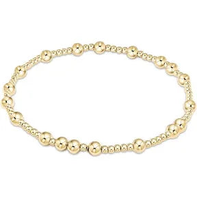 Enewton: Egirl Hope Unwritten Gold Bracelet