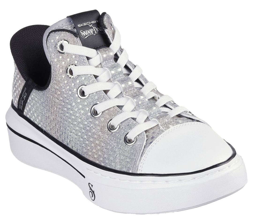 Skechers: Snoop One - Disco Snoop